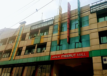 Apex Meerut Mall