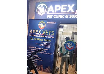 Varanasi Veterinary Hospitals Apex Vets image 1