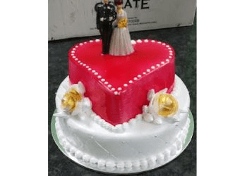 Apna Bakers & Sweets