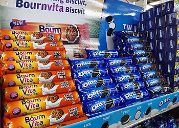 Apna Bhandar Supermarket