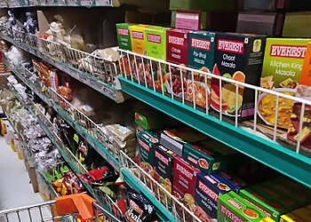 Apna Bhandar Supermarket