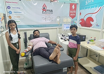 3 Best 24 Hour Blood Banks In Kota - Expert Recommendations