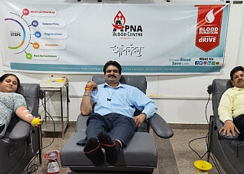 Apna Blood Center