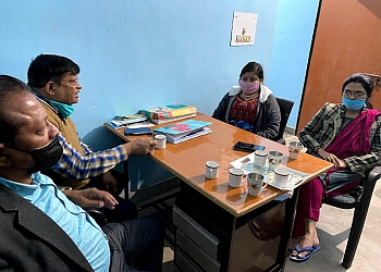 Apna Ghar Ashram Kanpur