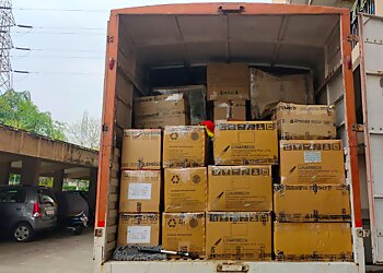 Apna Packers & Movers