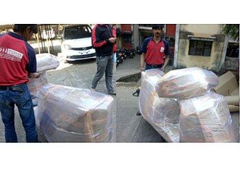Apna Packers & Movers