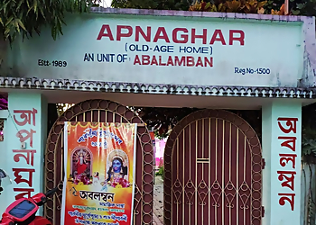 Apnaghar Abalamban