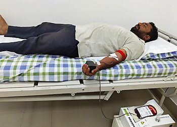 Apollo BGS Hospitals Mysore