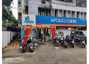 Apollo Clinic Ulubari