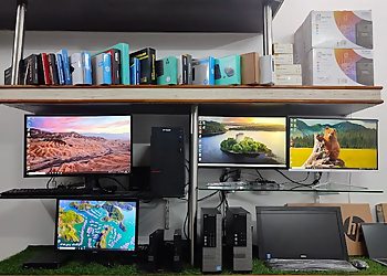 Apollo Computers Apollo Computers