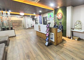 Apollo Diagnostic Centre