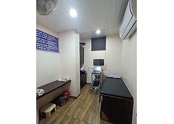 Apollo Diagnostic Centre