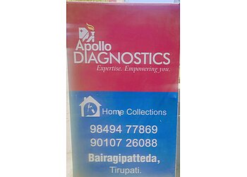 Apollo Diagnostics