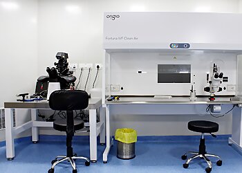 Apollo Fertility Guwahati