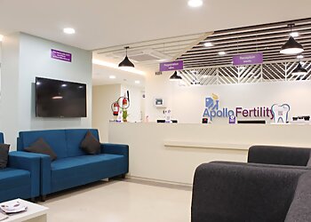 Guwahati IVF Fertility Clinics Apollo Fertility Guwahati image 1