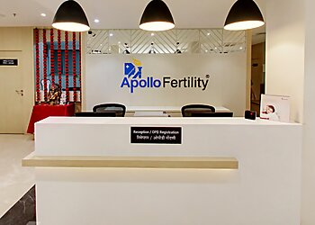 Apollo Fertility