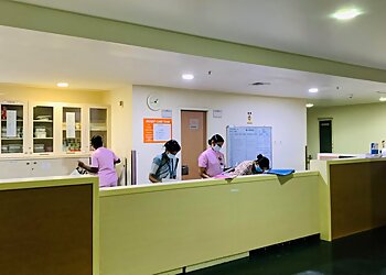 Apollo Hospital