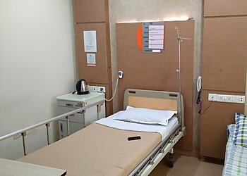 Apollo Hospital