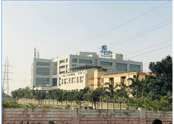 Top 10 multispeciality hospitals in tamilnadu