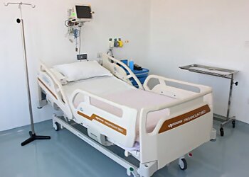 Apollo Hospital