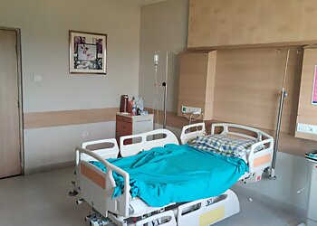 Apollo Hospital Tiruchirappalli