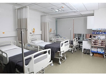 Apollo Hospitals Bhubaneswar