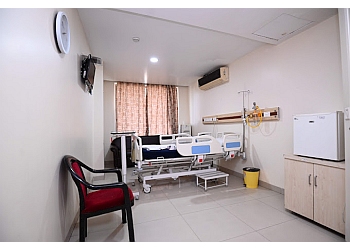 Apollo Hospitals Indore