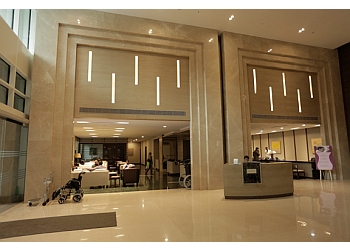 Apollo Hospitals Navi Mumbai