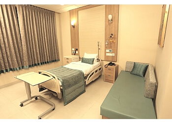 Apollo Hospitals Navi Mumbai