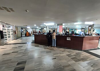 Apollo Hospitals Bilaspur