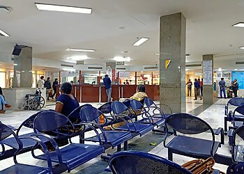 Apollo Hospitals Bilaspur