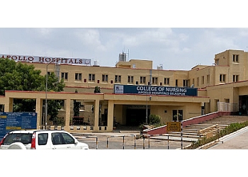 Apollo Hospitals Bilaspur