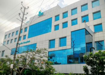 3 Best Multispeciality Hospitals In Indore Expert Recommendations