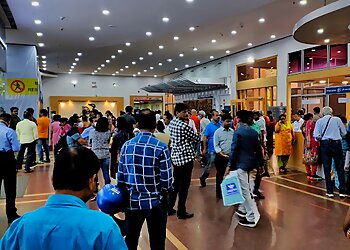 Apollo Hospitals Kolkata