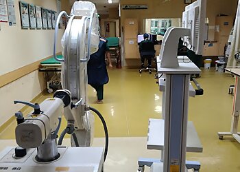 Apollo Hospitals Kolkata