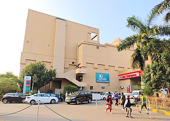 Kolkata Multispeciality Hospitals Apollo Hospitals Kolkata image 1