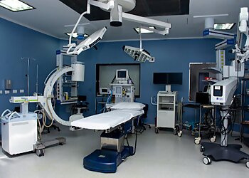 Apollo Hospitals Nashik