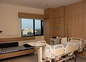 Apollo Hospitals Nashik