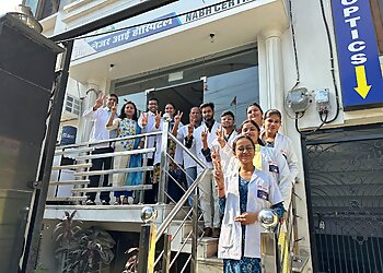 Apollo Laser Eye Hospital