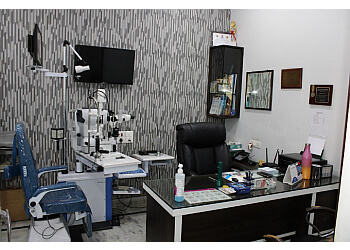 Apollo Laser Eye Hospital