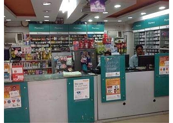 Apollo Pharmacy Indirapuram Ghaziabad