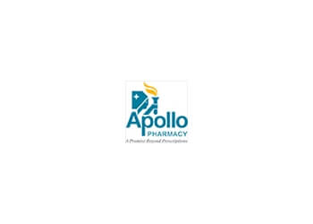 Apollo Pharmacy-Bussy Street