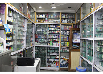 Apollo Pharmacy Vikrampuri Op