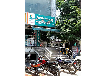 Apollo Pharmacy Ameerpet