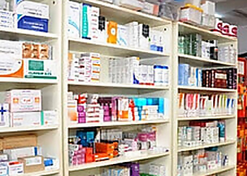 Apollo Pharmacy Connaught Place