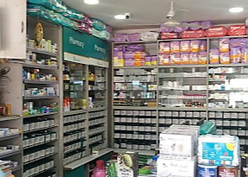 Apollo Pharmacy Erode