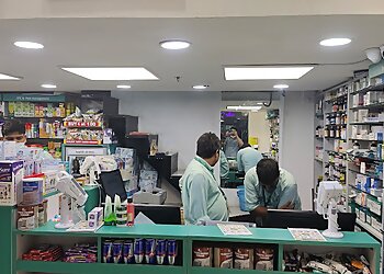 Apollo Pharmacy Galleria Boulevard