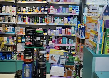 Apollo Pharmacy Galleria Boulevard