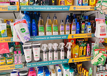 Apollo Pharmacy Gandhi Park Coimbatore