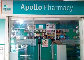 जयपुर 24 घंटे मेडिकल दुकानें Apollo Pharmacy Jaipur छवि 1